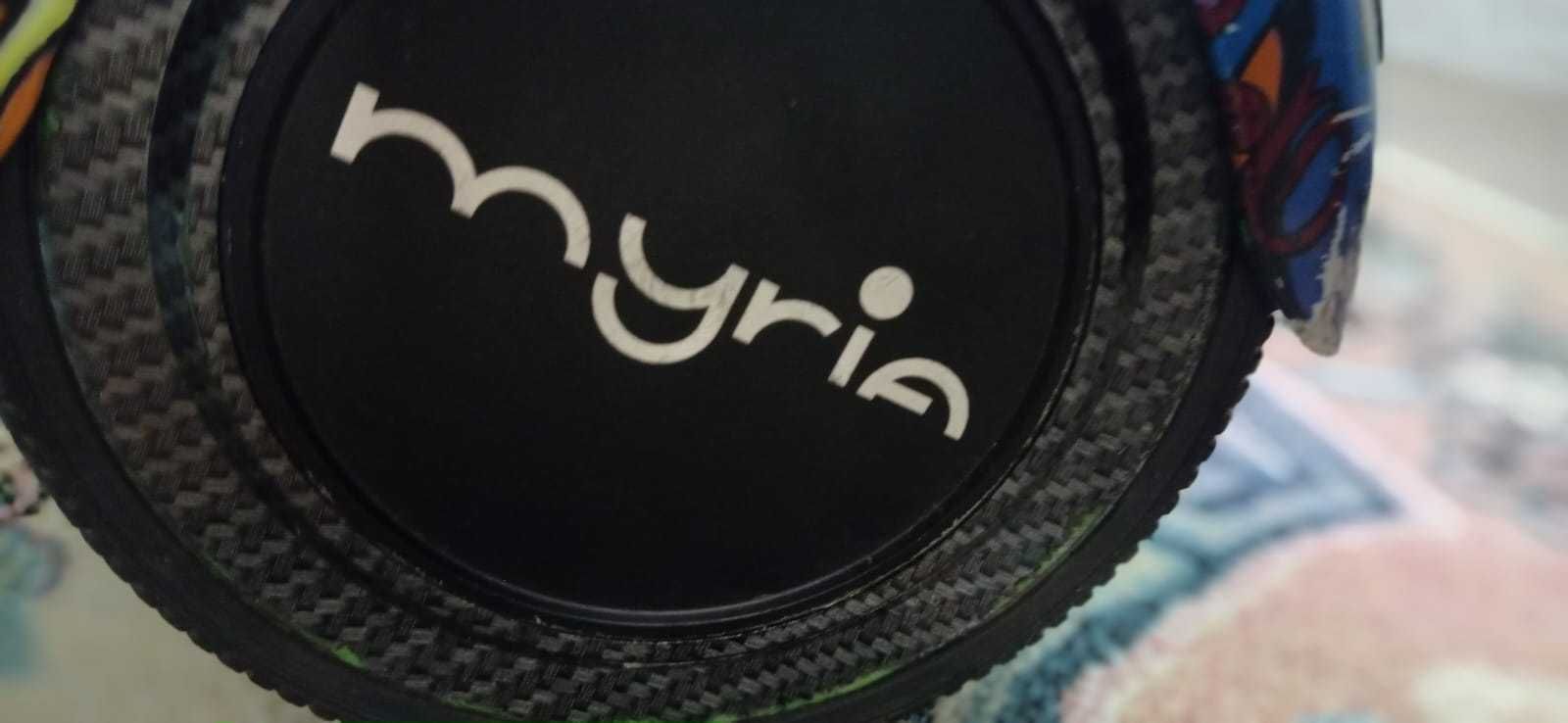 Hoverboard myria