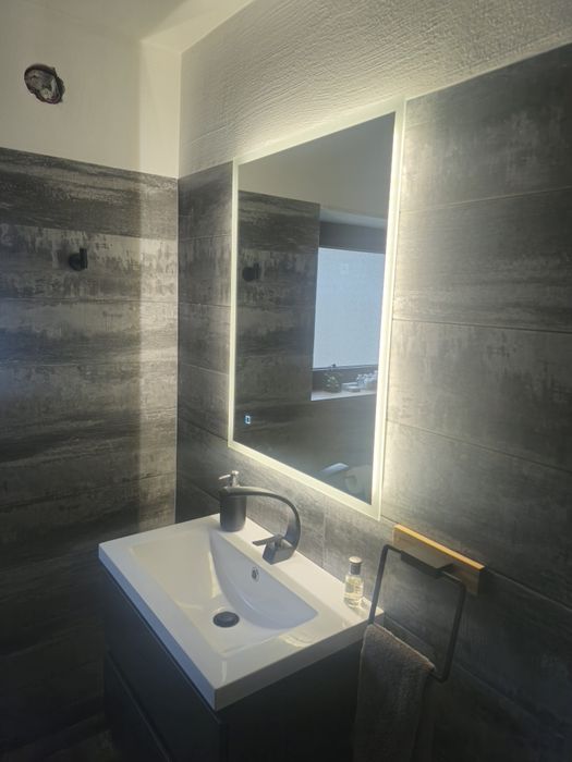 Изработване на бани