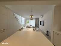 Casa de inchiriat in Floresti | 4 camere | 2 bai | Garaj | Gradina | T