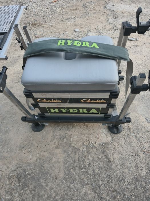 Scaun pescuit modular