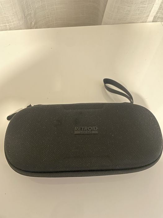 Consola android Retroid Pocket 5