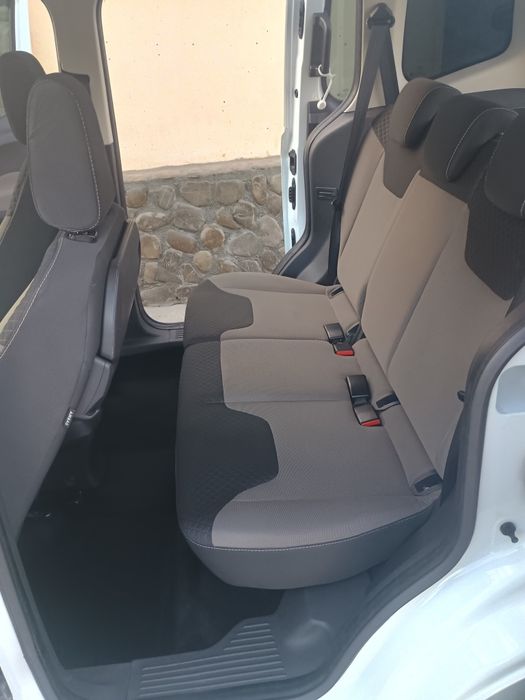 Ford Turneo Curier 1.5 dci , Euro 6