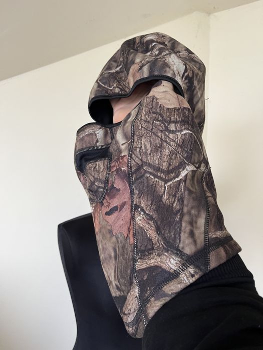 Cagula vanatoare , impecabila