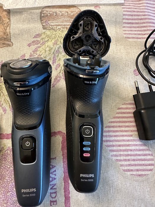 Самобръсначка Philips series 3000