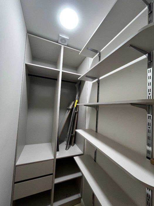 Продаётся 2-х комнатная квартира в ЖК NRG Park