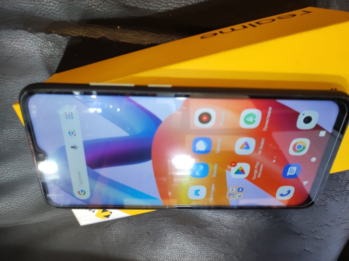 Xiaomi A2  Гаранция