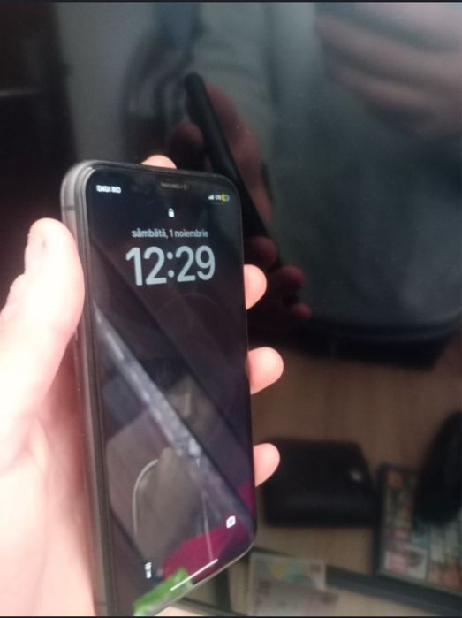 Iphone 11 usor negociabil