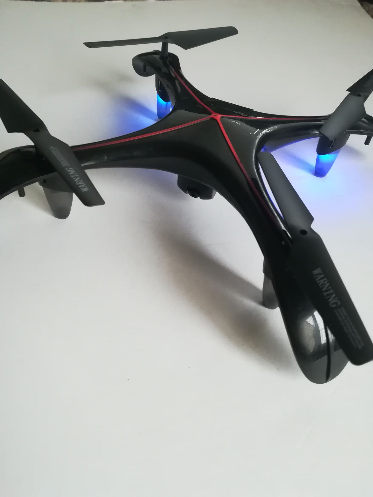 Дрон Silverlit FPV