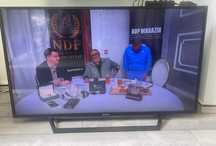 NDP Amanet NON-STOP Bld.Iuliu Maniu 69 TELEVIZOR SONY BRAVIA (39084)