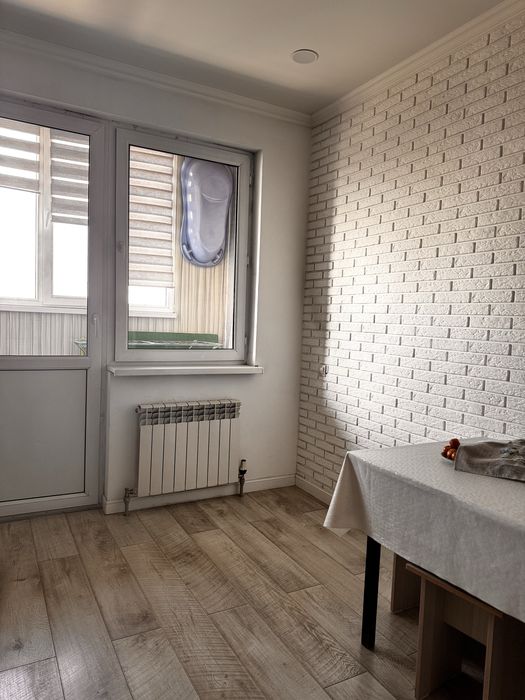 Сдам квартиру на долгий срок!