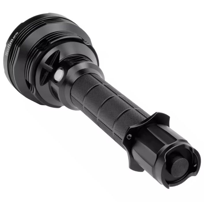 Kit/set lanterna profesionala Sofirn SP70 Led XHP 70.2 HD 5500 lumeni