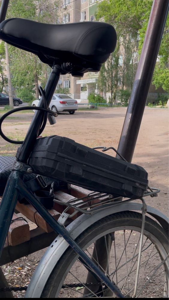 Продам велосипед Аист