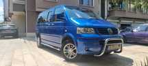 Volkswagen Transporter T5 2.5 TDI