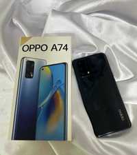 Oppo A74 (Актобе 413) Лот 310397