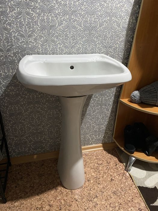 Продам раковину б/у