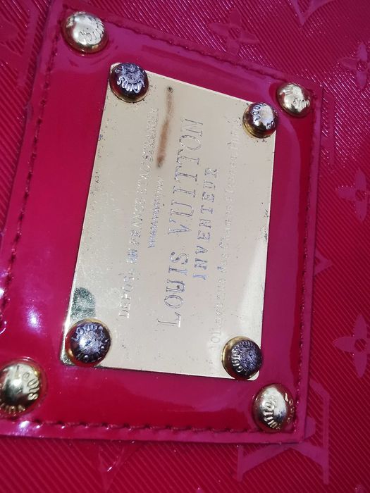 Geanta tote, mare, Louis Vuitton