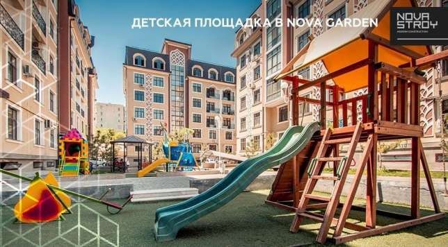сдается суточна квартира 45 Новостройка