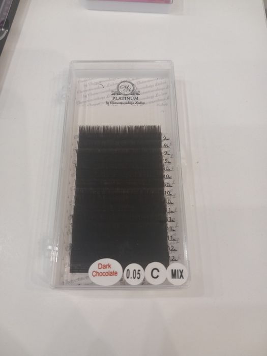 Мигли Nagaraku 100лв.всичко