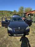 Bmw e60 530d Facelift