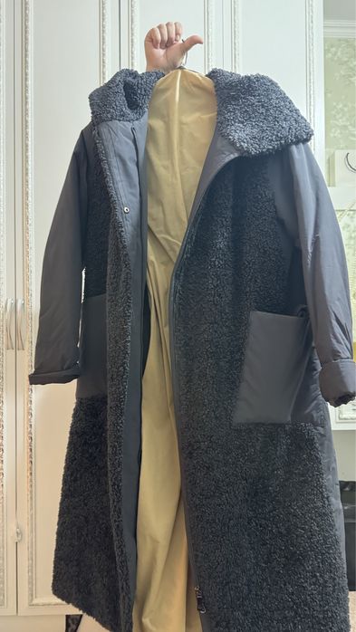 Продам пуховик