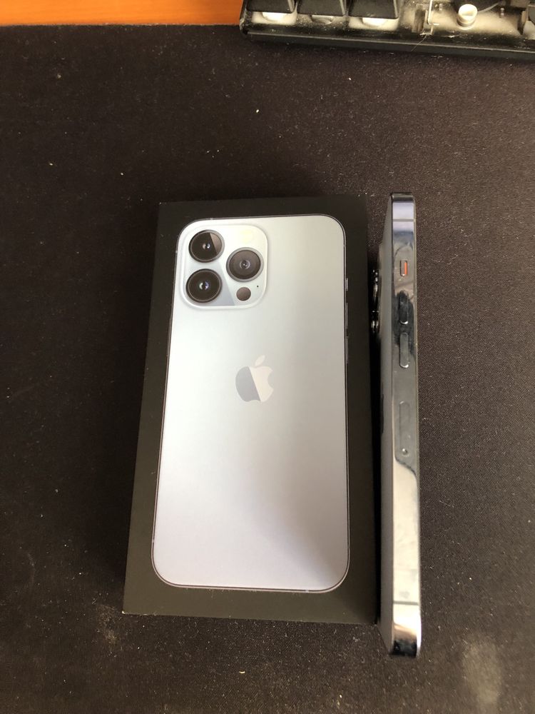 Iphone 13 pro 256gb