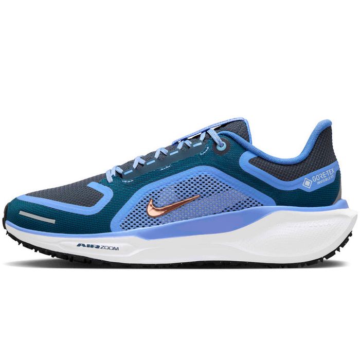 Nike Air Zoom Pegasus 41 Gore-Tex Noi Originali (40,5; 41)