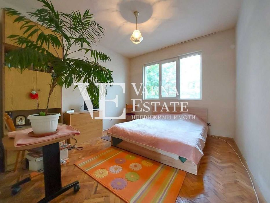 Продава се Тристаен апартамент в Варна, Победа - 65 кв.м за 1693 €/кв.м - Снимка #11