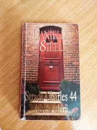 Vand carte "Strada Charles 44 Adresa iubirii" de Danielle Steel