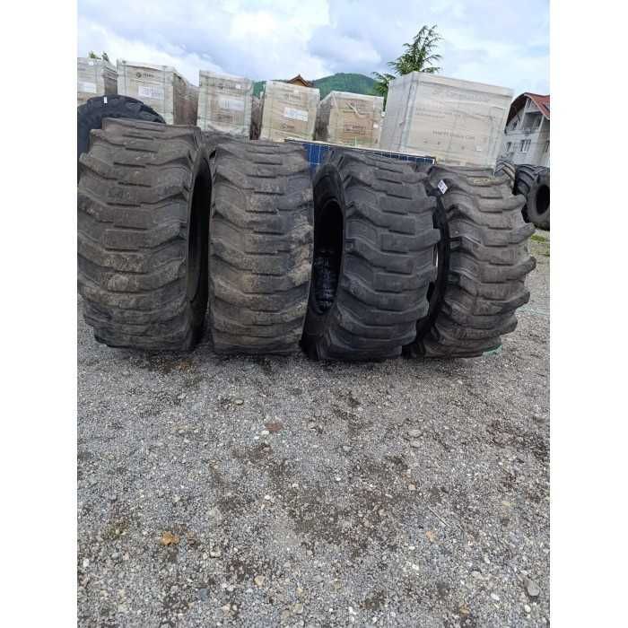 Anvelope 460/70r24 17.5r24 Mitas second-hand !