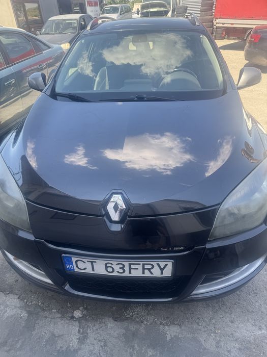 Inchirieri auto