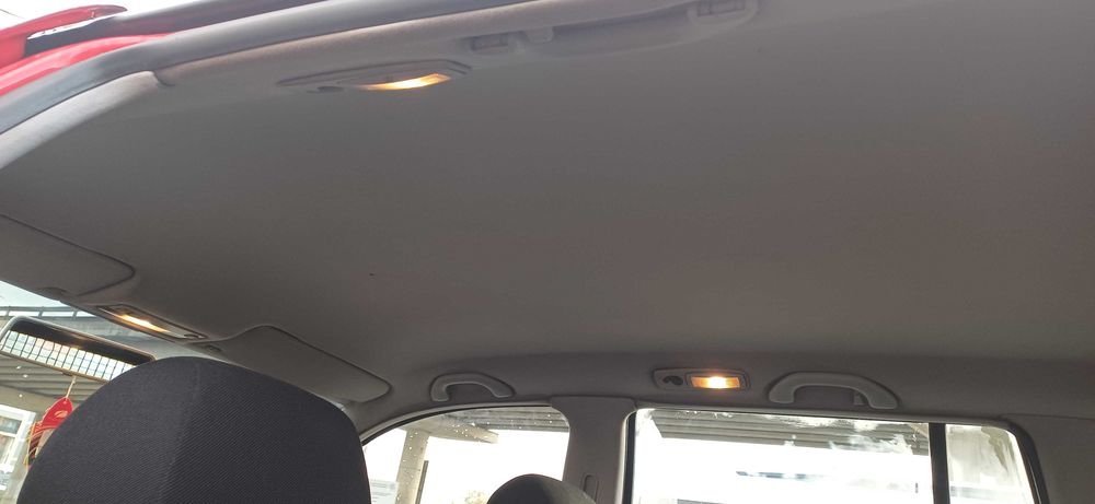 Vw Golf 4 1.9tdi,116cp, 6 viteze