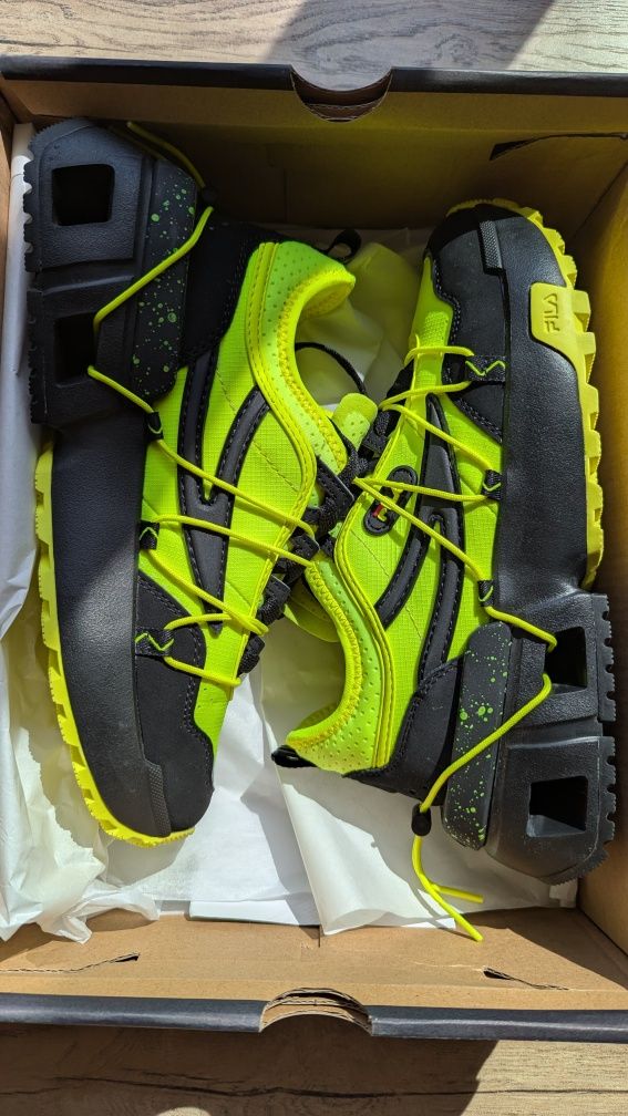Fila Нови маратонки