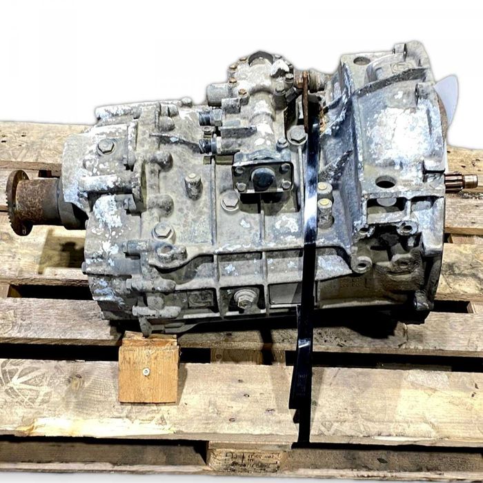 Cutie de viteze Daf LF45 1703102 ZF ECOLITE -Piese de schimb DAF