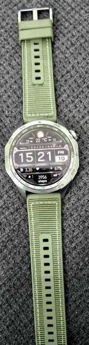 Huawei Watch GT 4 46mm в ГАРАНЦИЯ