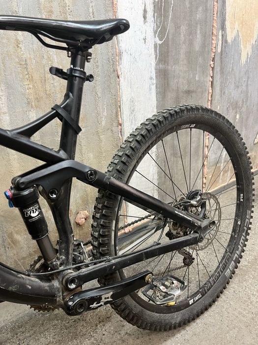 Canyon merve all 2017