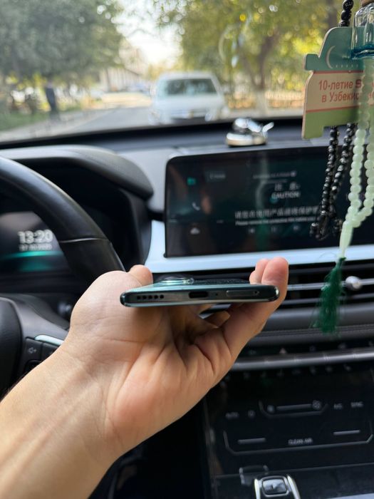 Honor telefoni sotiladi x70 5g