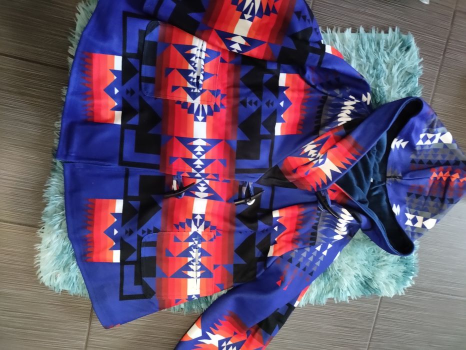 Paltoane dama cu gluga