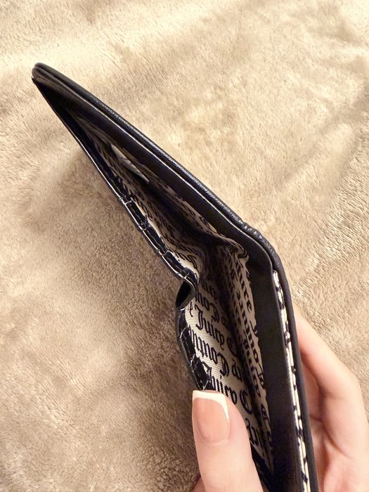 Портмоне Juicy couture