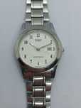 CASIO   quartz..