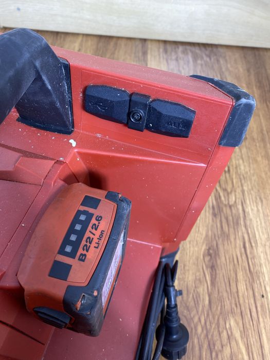 Hilti Radio Santier