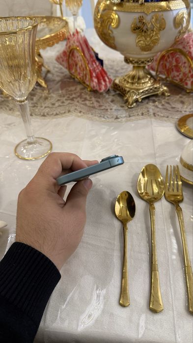 Iphone 16 128Gb Teal