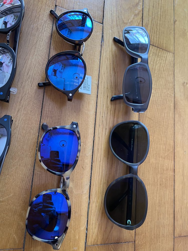 Ochelari de soare INstyle