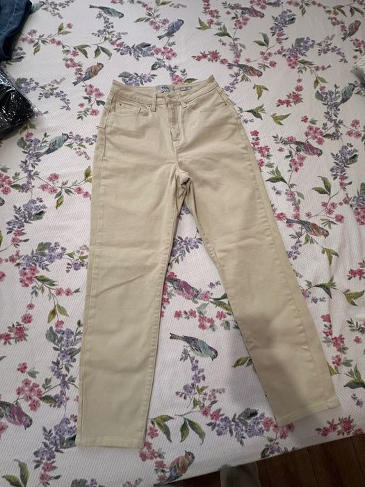 Дънки New Look 40 р-р