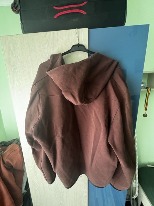 Bluza Nike Tech Old Design