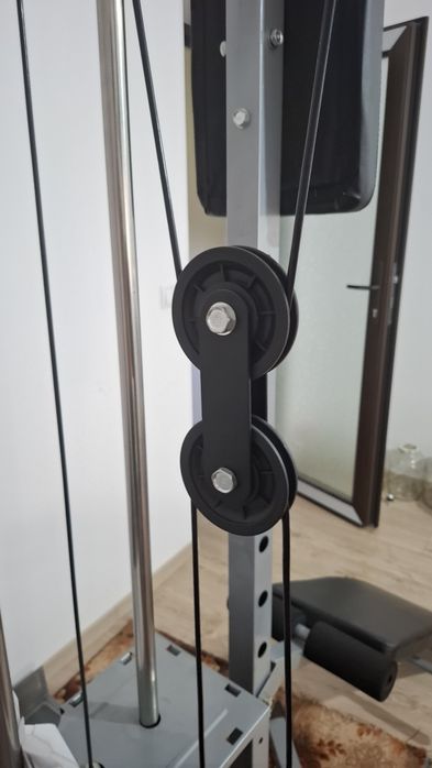 Aparat multifunctional Techfit mxt-700 combi