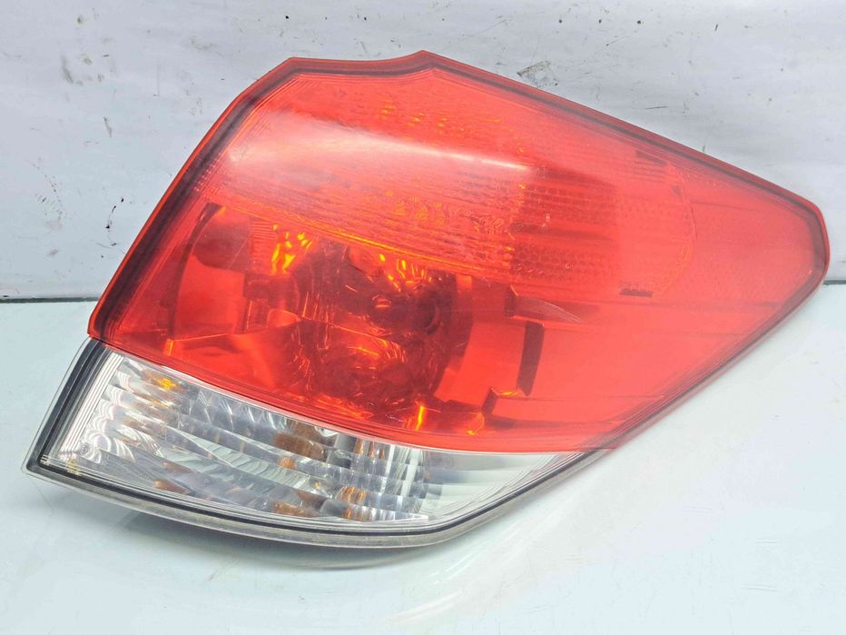 Stop aripa dreapta SUBARU Outback IV (BM, BR) [Fabr 2009-2014]  220-2