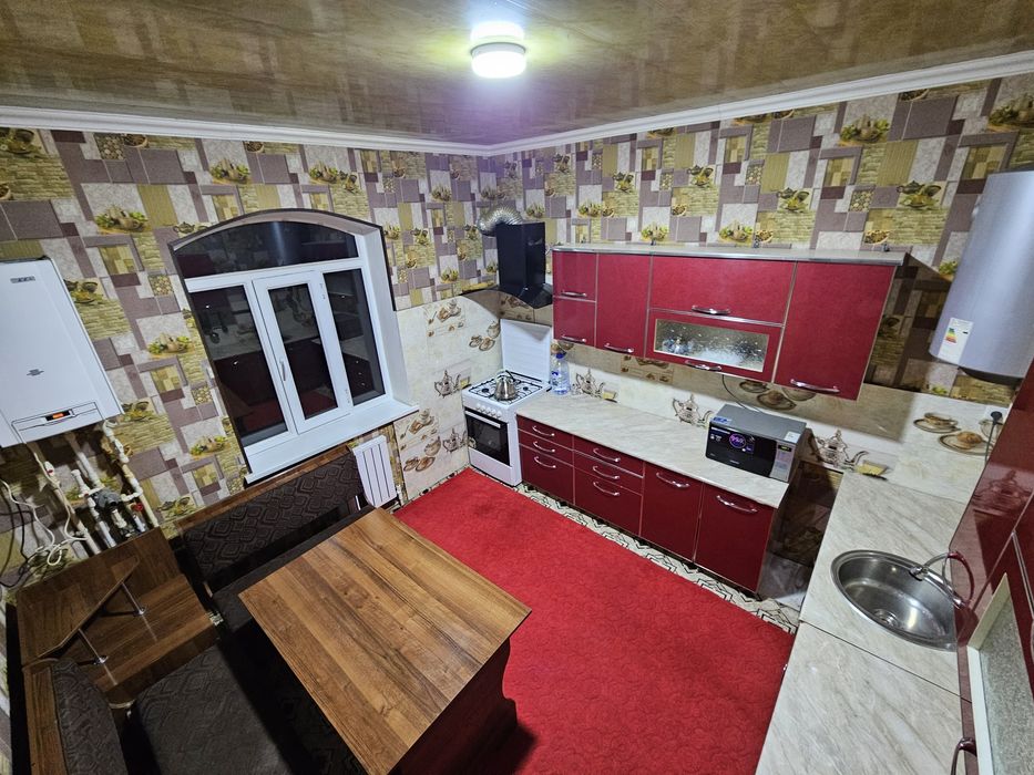 Урганч шахар ижарага уй