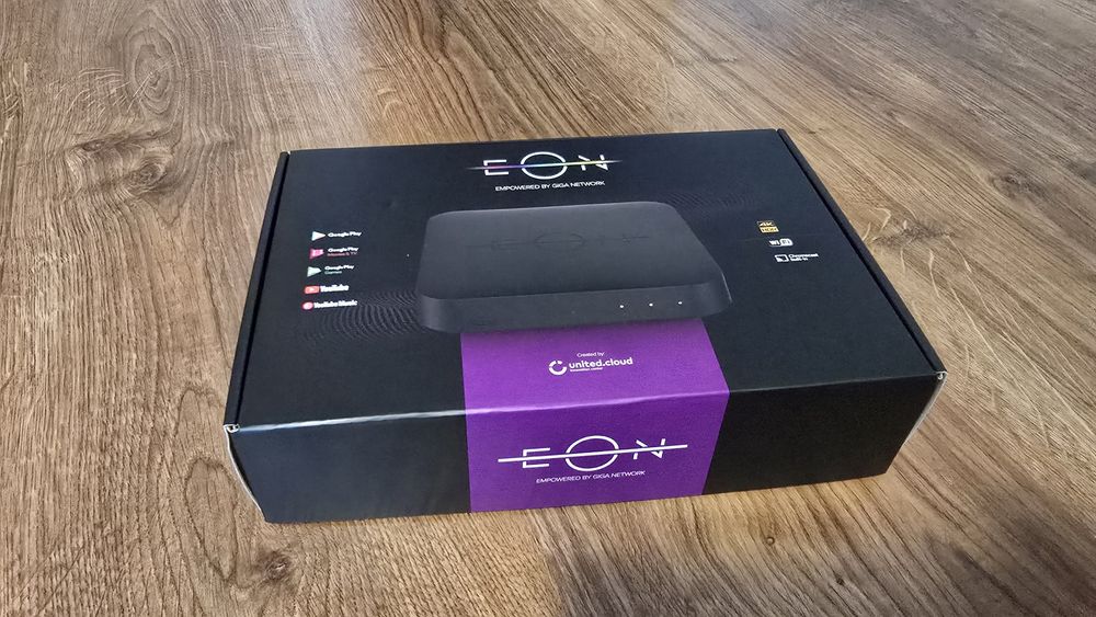 Смарт устройство EON