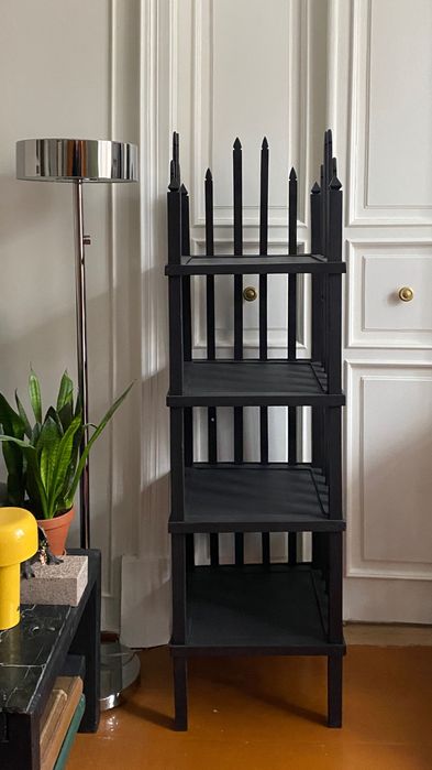 Этажерка раритет