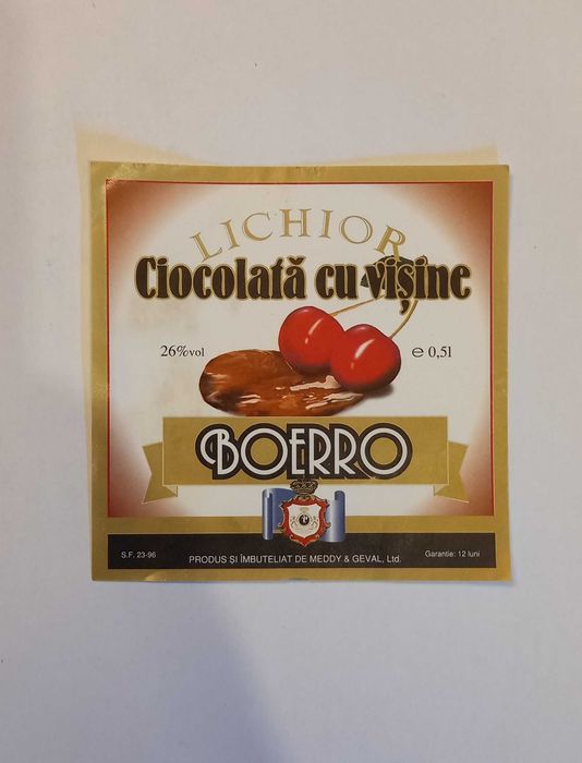 Colectie etichete vin , lihior , votca , rom , rahiu , tuica